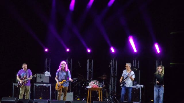 юбилейный тур "Чиж & Со" 02.06.2024 Ростов-на-Дону, ДК Ростсельмаш смотреть онлайн