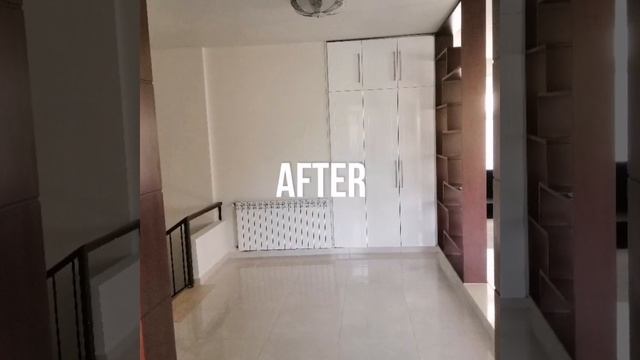 cleaning services
