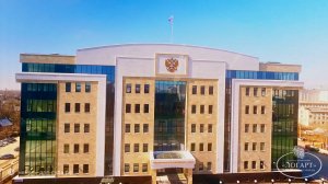 Арбитражный суд Поволжского округа, г. Казань | Мебель-для-суда.рф