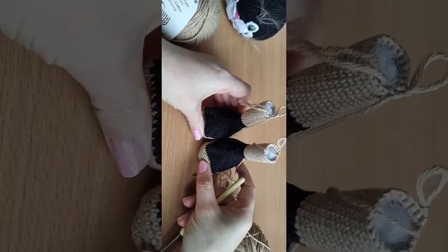 Прямой эфир разбор ниток для игрушек смотреть онлайн