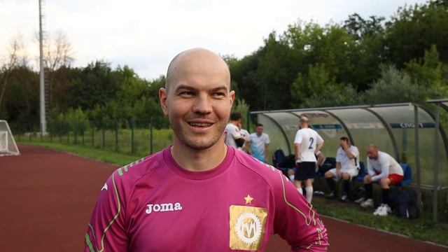 Артемий Томалак ("МехМаш") смотреть онлайн