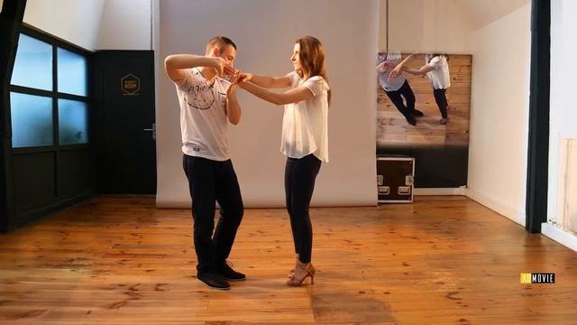 Cours de salsa: Setenta y Tres