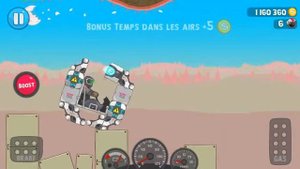 Rovercraft Challenge Day 90