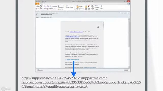 Smart Security Presentation - Equilibrium Security Services Ltd смотреть онлайн