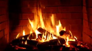 Исцеление Огнём Relax