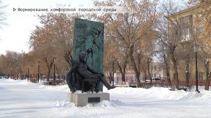 Время местное. Эфир: 05-03-2025 - Формирование комфортной городской среды