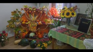 Новости Южного объединения. Октябрь- 2023