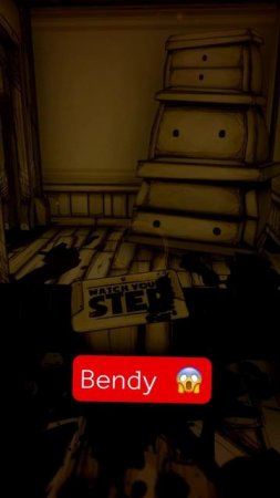 Bendy