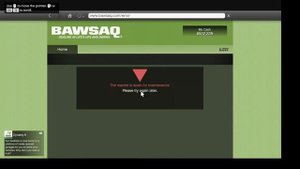 Bawsaq on GTA V offline [ Firgirl | Goldbarg ]