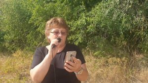 "А что если завтра совсем не придёт" - Песня