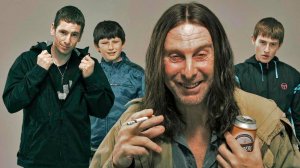 Сериал Бесстыдники - 8 сезон 17 серия / Shameless