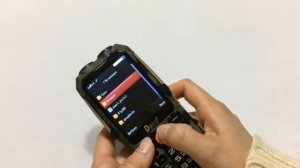 Оригинал DBEIF D2016 power bank TV FM