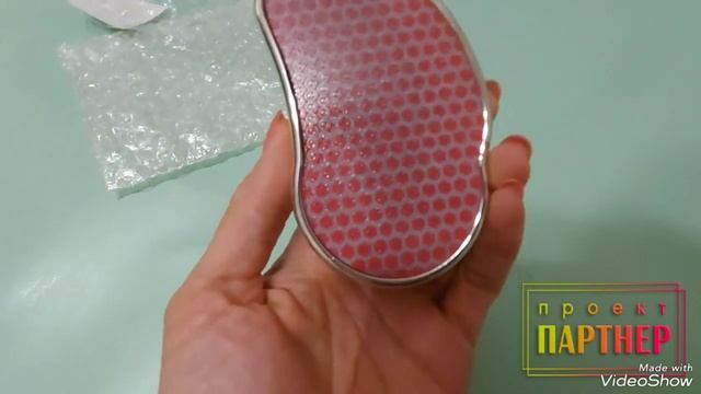 Нано пемза для ступней. Обзор заказа Фаберлик. #нанопемза #ступниног #уходзаногами смотреть онлайн