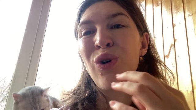 VLOG 172. День сурка гуся беспредельщика. 17 марта 2022