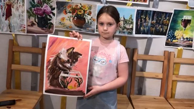 Анималистика