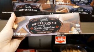 YARD SALE SQUAD'S ALDI FAVS | What I Buy At Aldi! (Shop with me!)