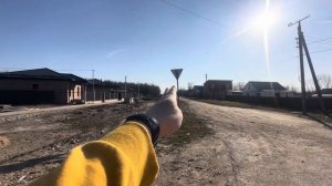 Станица Старокорсунская. Обзор домов от застройщика