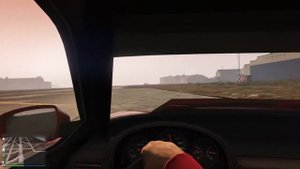 Gta v engine sound #1 bravado buffalo s