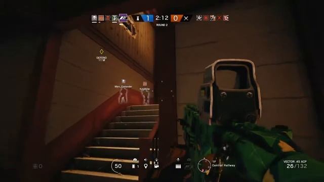 50 Shades of Mira#1 (Kills 1-13) смотреть онлайн