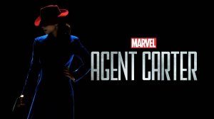 Агент Картер - 1 сезон 1 серия / Agent Carter (озвучка Jaskier)