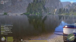 РР4. р. Белая. Трофейная форель.