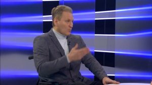 Виталий Анисимов: «У нас уже 7 лет выборы»