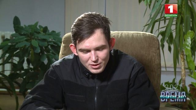 Беженцы на границе с Польшей | Штурм Капитолия в США | Санкционная истерика Запада.Время выбрало нас