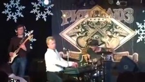 Денис Мажуков кафе "Ритм&Блюз"