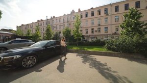 Как проехать на машине | Content Club