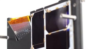 AI Satellite Imagery Enabled by Intel