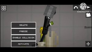 скибиди туалеты в melon playground часть 2
