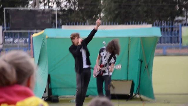 Дмитрий Колдун - ВВЕРХ смотреть онлайн