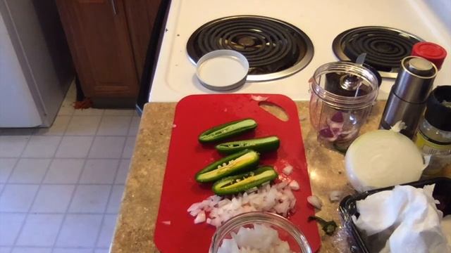 Super Simple Salsa смотреть онлайн