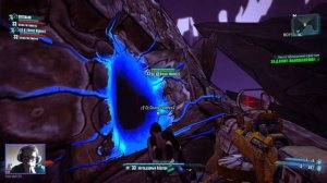 BORDERLANDS 2 РАБОЧИЙ БАГ В БОРДЕРЛЕНДС 2 РУ