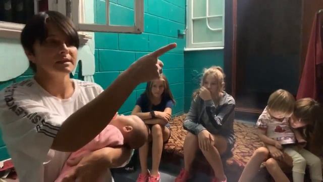 Многодетные семьи лишены государственной поддержки с. Марамоновка, Дрокиевский р-н смотреть онлайн