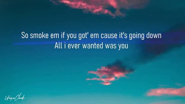 LP -  Lost On You Lyrics
