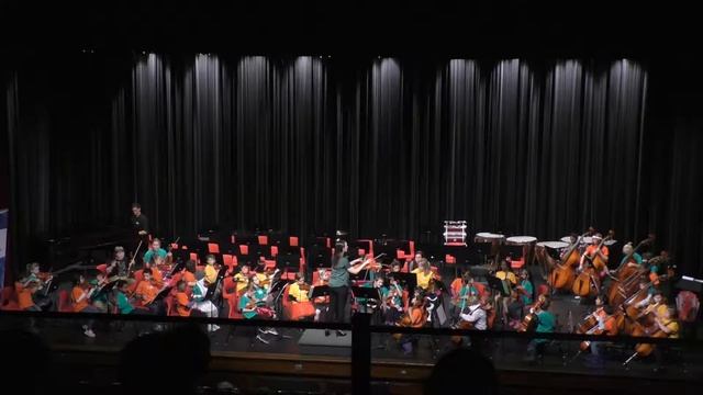 Bartok Strings 2 Etude no 1 смотреть онлайн