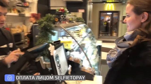 ОПЛАТА SELFIETOPAY смотреть онлайн