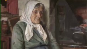 Апти Алаудинов "АХМАТ". "Русская женщина"