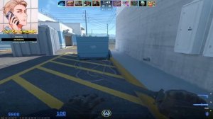 С НУЛЯ ДО 10 LVL FACEIT В КС 2 | Я В ПОТОКЕ (CS2)