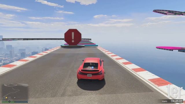 [TIT] OBEYLIX OMNIS E-GT [GTA 5]🇨🇵