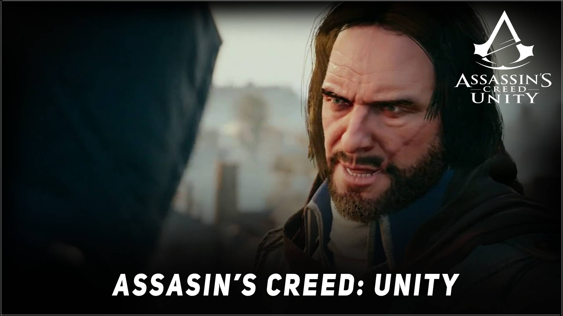 Assasins's Creed: Unity - Король Нищих #7
