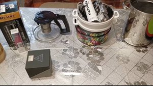 Обзор находок!