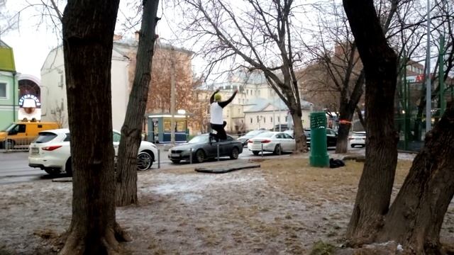 На Новокузнецкой смотреть онлайн