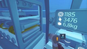 Arctico (10 минут Gameplay)