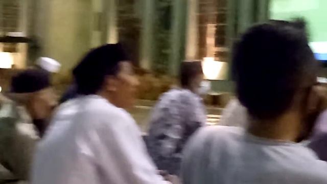 Ciri2 atau Tanda2 Puasa Kit Diterima Allah SWT // Jakarta Islamic Center смотреть онлайн