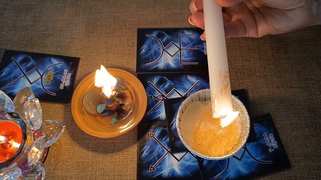 Ритуал🔥ДЕНЬГИ ЗАЩИТЫ ЗДОРОВЬЕ🔥ОТКРЫТИЕ ДОРОГ🌈