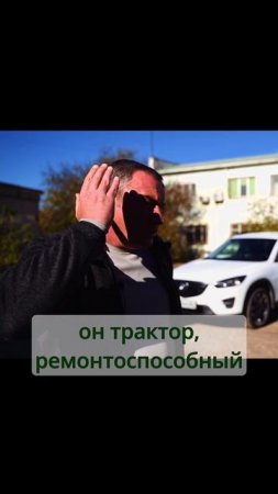 Зачем американская техника, если есть БТЗ!
