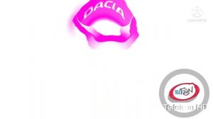 Dacia Logo 4ormulator Collection In Pink Offroad