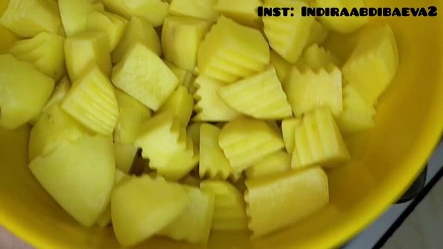 Ауызашарға жеңіл, оңай тағам. ҚАЙНАТПА СОРПА. Шурпа. ОРАЗАЛАРЫҢЫЗ ҚАБЫЛ БОЛСЫН!!!🤲🤗 смотреть онлайн